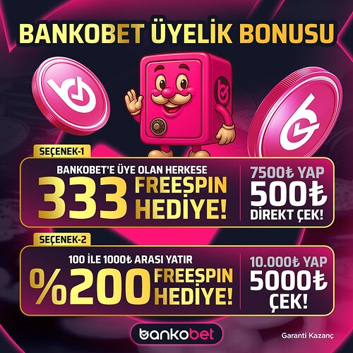 bankobet