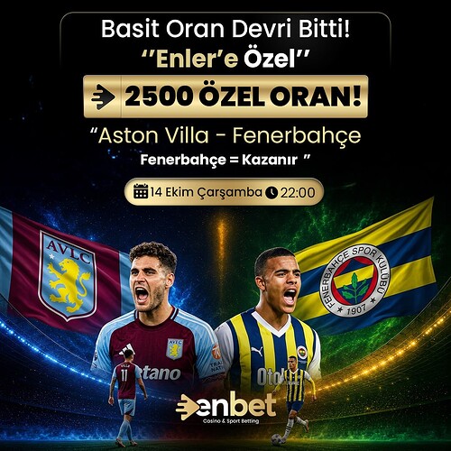enbet