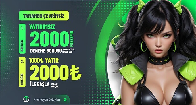 Tarafbet 2000 TL Deneme Bonusu
