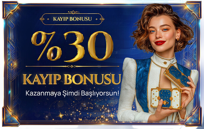 0 Kayıp Bonusu